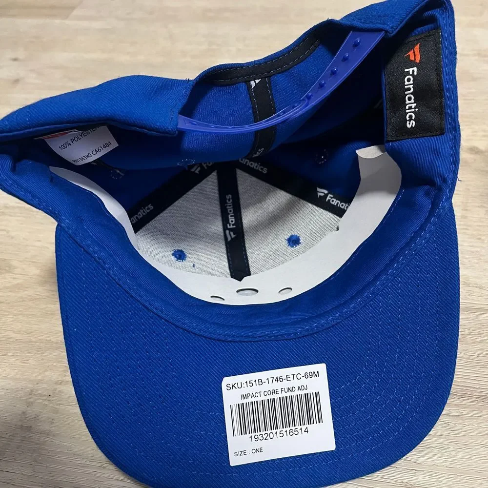 Fanatics montreal impact